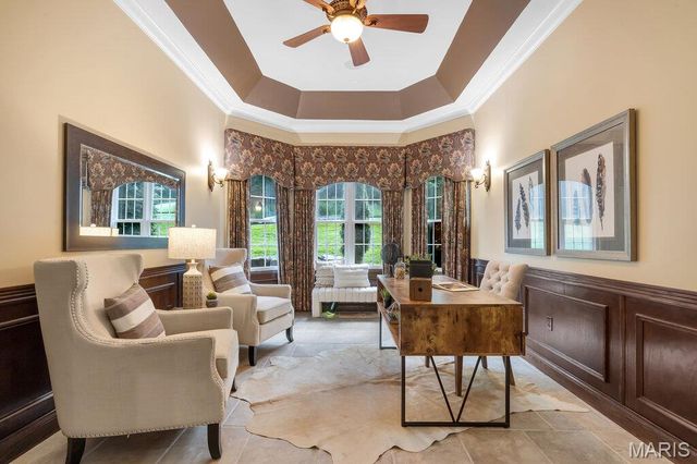 1233 Diamond Valley Drive, High Ridge, MO 63049