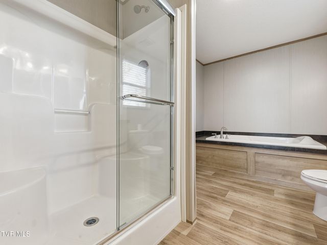 135 Gamble Lane, Lafollette, TN 37766