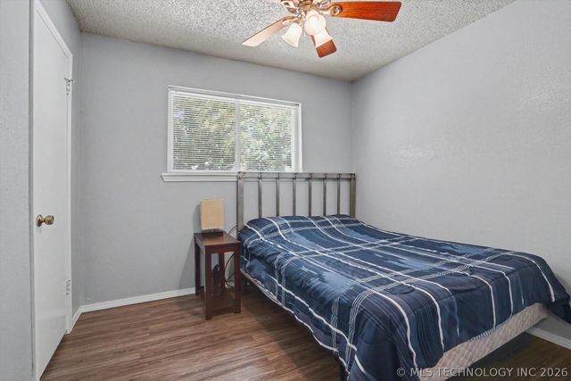 711 W 27th Street, Sand Springs, OK 74063