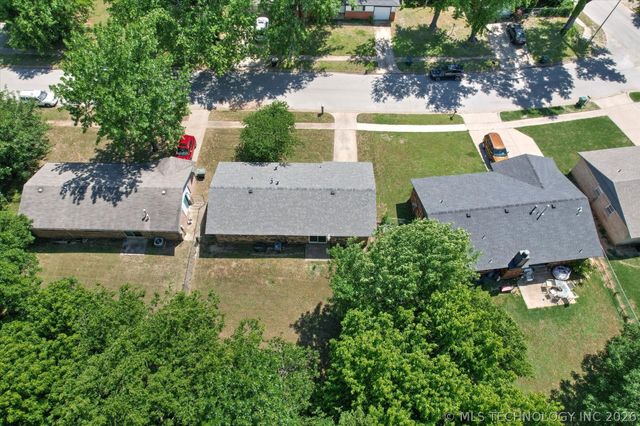 711 W 27th Street, Sand Springs, OK 74063