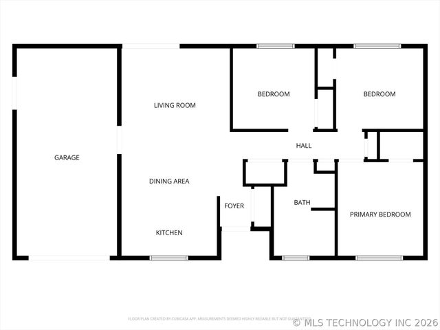 711 W 27th Street, Sand Springs, OK 74063