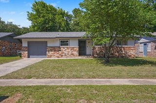 711 W 27th Street, Sand Springs, OK 74063