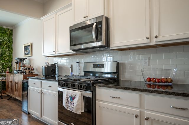 729 Glenside Drive, Jefferson, GA 30549