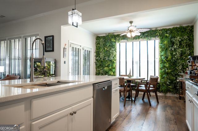 729 Glenside Drive, Jefferson, GA 30549