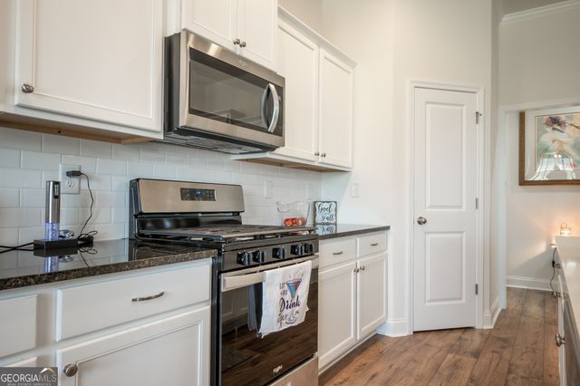 729 Glenside Drive, Jefferson, GA 30549