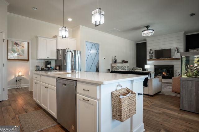 729 Glenside Drive, Jefferson, GA 30549