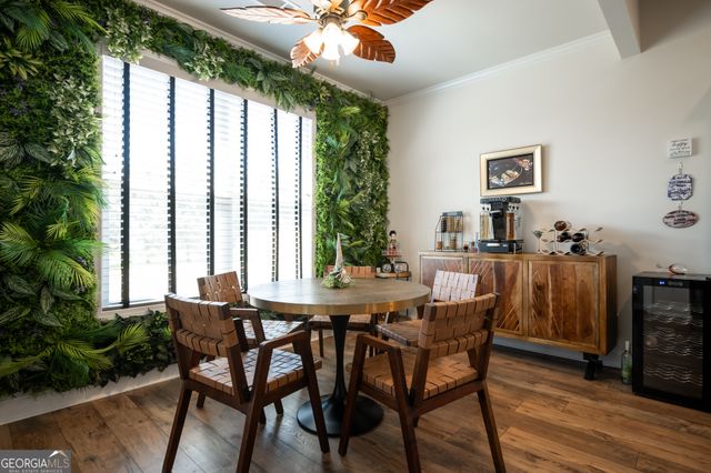 729 Glenside Drive, Jefferson, GA 30549