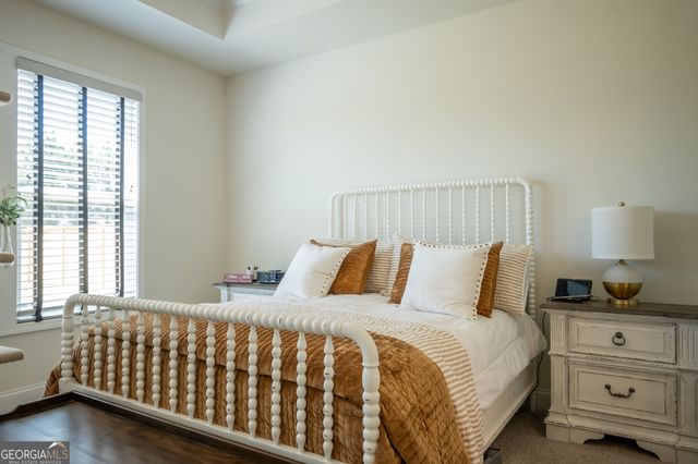 729 Glenside Drive, Jefferson, GA 30549