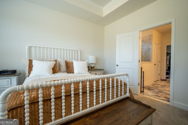 729 Glenside Drive, Jefferson, GA 30549