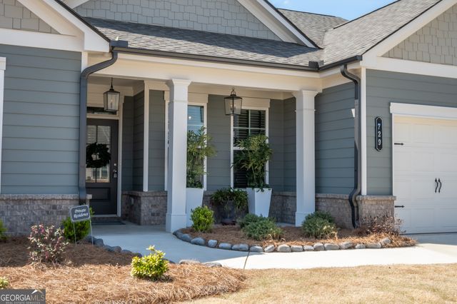 729 Glenside Drive, Jefferson, GA 30549