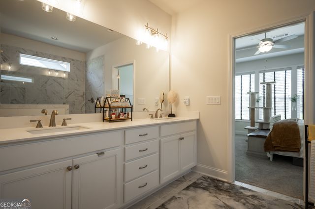 729 Glenside Drive, Jefferson, GA 30549