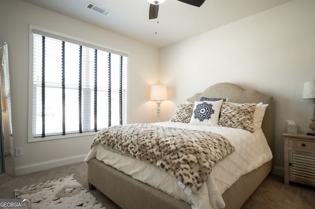 729 Glenside Drive, Jefferson, GA 30549