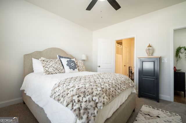 729 Glenside Drive, Jefferson, GA 30549