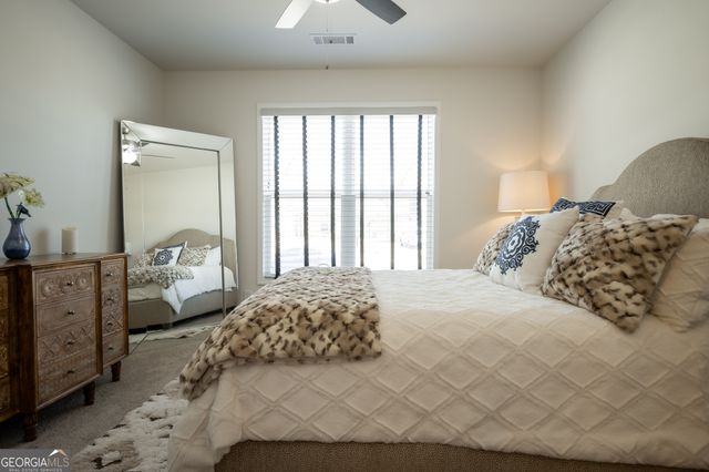 729 Glenside Drive, Jefferson, GA 30549