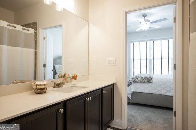 729 Glenside Drive, Jefferson, GA 30549