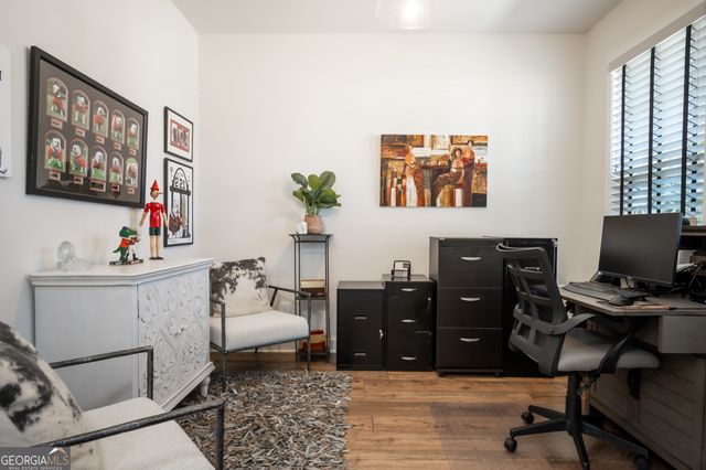 729 Glenside Drive, Jefferson, GA 30549