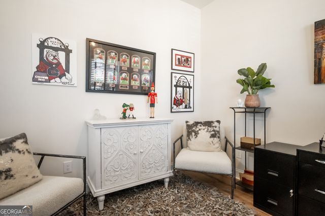 729 Glenside Drive, Jefferson, GA 30549