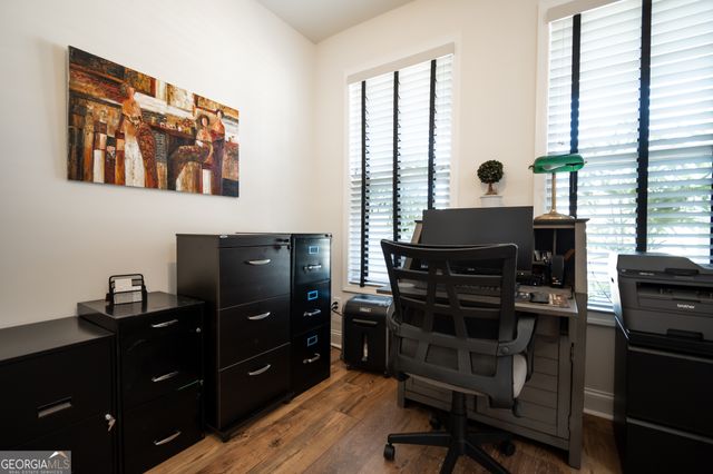 729 Glenside Drive, Jefferson, GA 30549