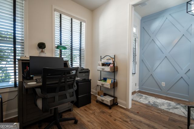 729 Glenside Drive, Jefferson, GA 30549