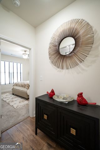 729 Glenside Drive, Jefferson, GA 30549