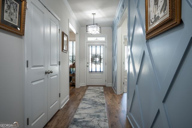 729 Glenside Drive, Jefferson, GA 30549