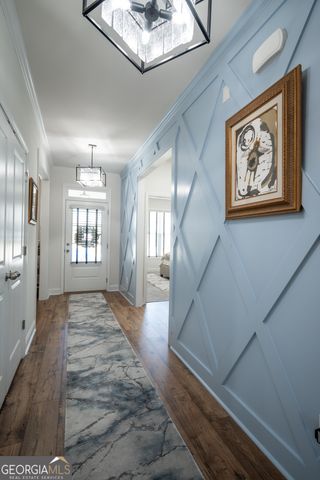 729 Glenside Drive, Jefferson, GA 30549