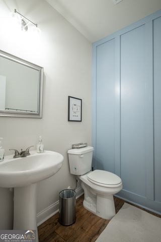 729 Glenside Drive, Jefferson, GA 30549