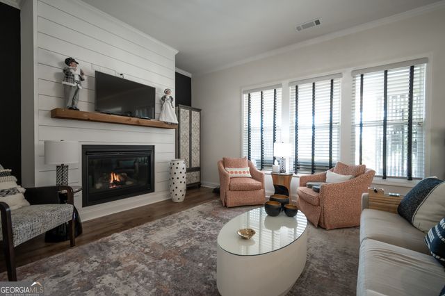 729 Glenside Drive, Jefferson, GA 30549