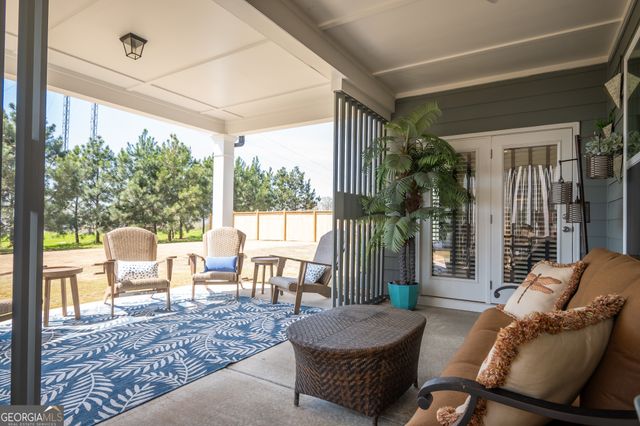 729 Glenside Drive, Jefferson, GA 30549