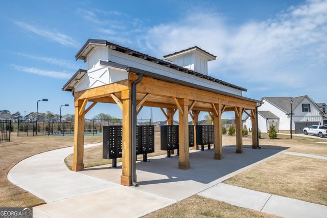 729 Glenside Drive, Jefferson, GA 30549