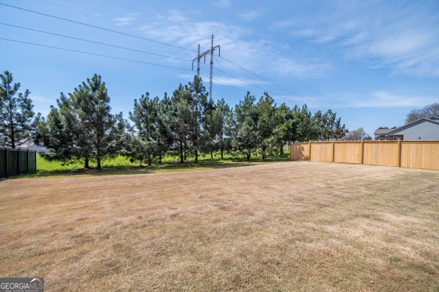 729 Glenside Drive, Jefferson, GA 30549