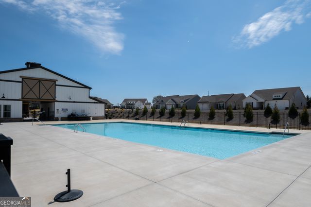 729 Glenside Drive, Jefferson, GA 30549