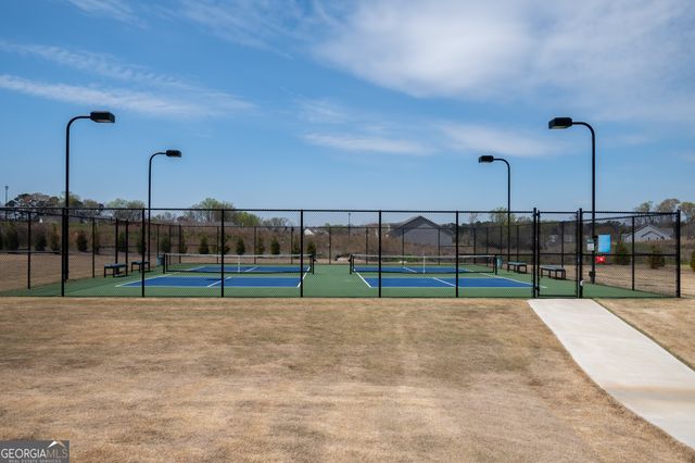 729 Glenside Drive, Jefferson, GA 30549