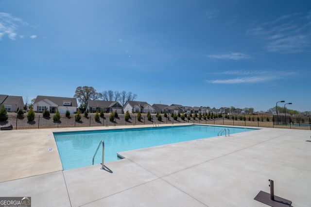 729 Glenside Drive, Jefferson, GA 30549