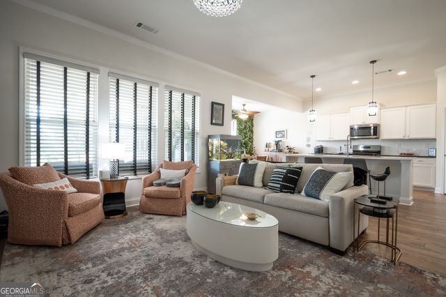 729 Glenside Drive, Jefferson, GA 30549