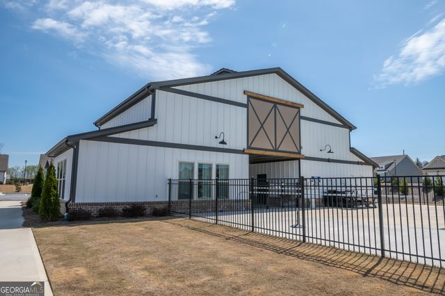 729 Glenside Drive, Jefferson, GA 30549