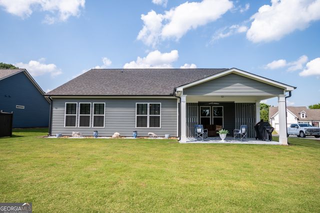 729 Glenside Drive, Jefferson, GA 30549