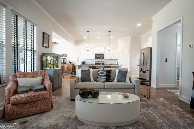 729 Glenside Drive, Jefferson, GA 30549