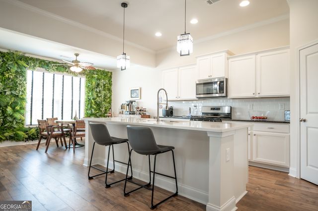 729 Glenside Drive, Jefferson, GA 30549