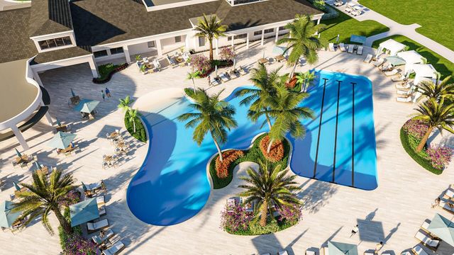 9187 SW Shinnecock Drive, Port St Lucie, FL 34987