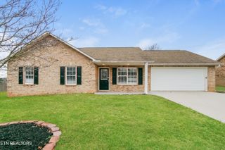 4007 Rainbow Hill Lane, Knoxville, TN 37938