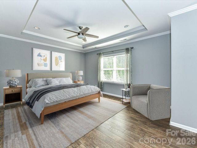 15738 Reynolds Drive, Indian Land, SC 29707