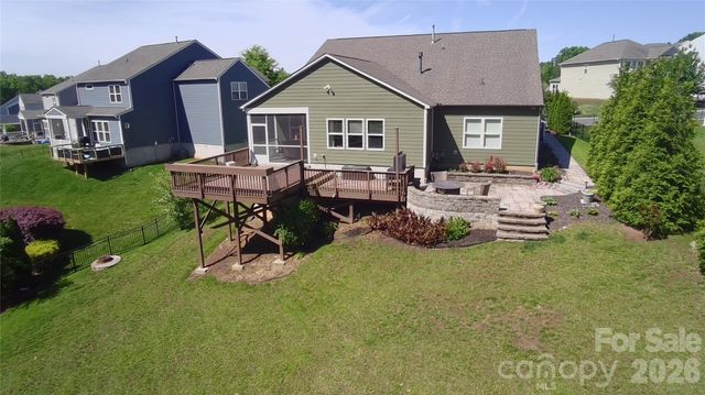 15738 Reynolds Drive, Indian Land, SC 29707