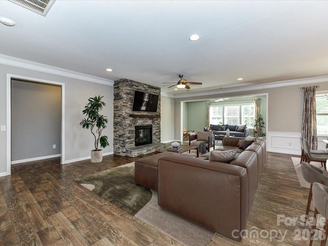15738 Reynolds Drive, Indian Land, SC 29707