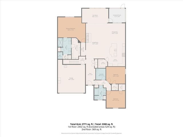 15738 Reynolds Drive, Indian Land, SC 29707