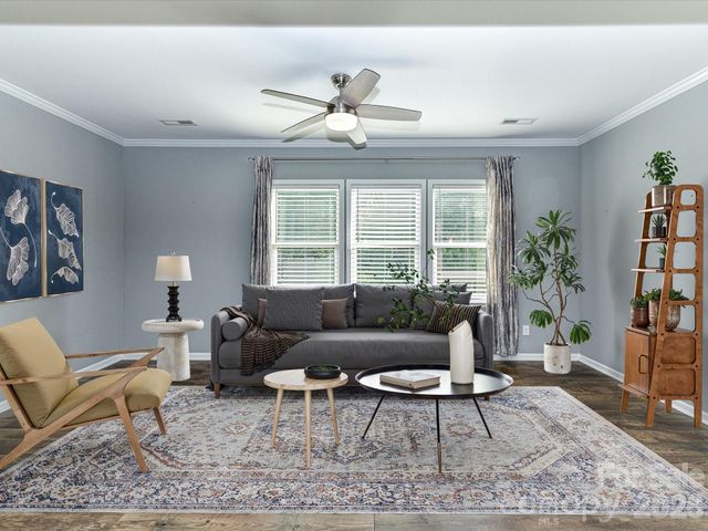 15738 Reynolds Drive, Indian Land, SC 29707