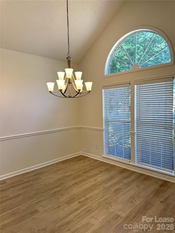 11408 Coreopsis Road, Charlotte, NC 28213