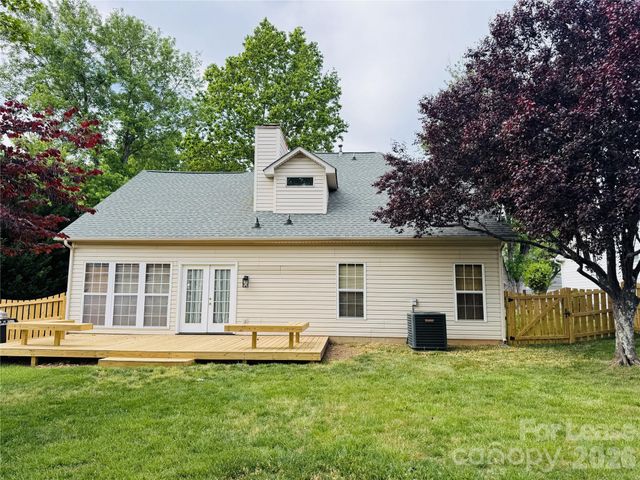 11408 Coreopsis Road, Charlotte, NC 28213