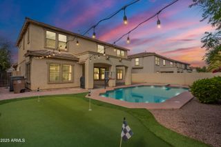 19655 E REINS Road, Queen Creek, AZ 85142
