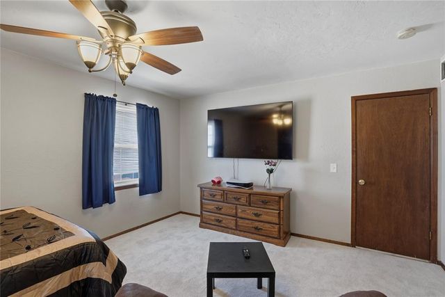 608 S Patterson Drive, Moore, OK 73160